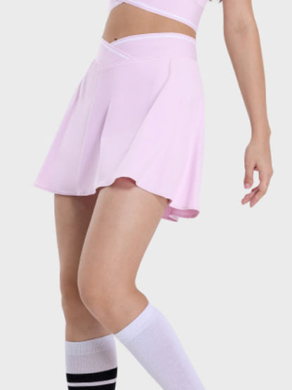 Club Active Skirt