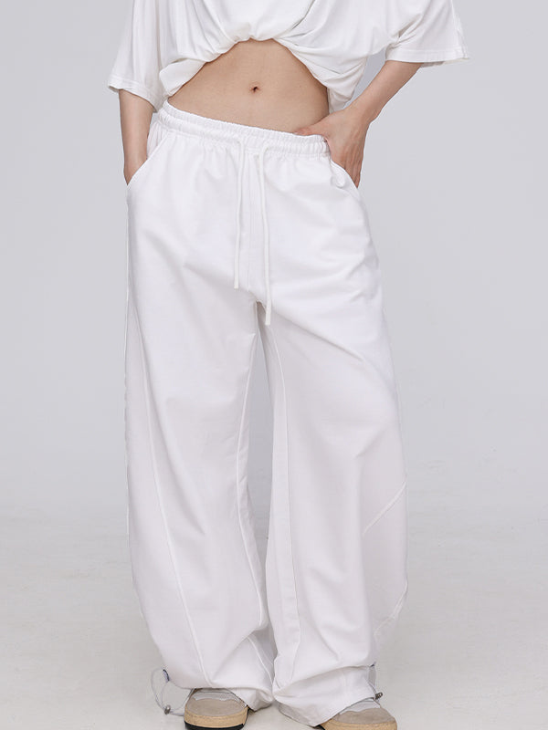 Loose Sweatpants
