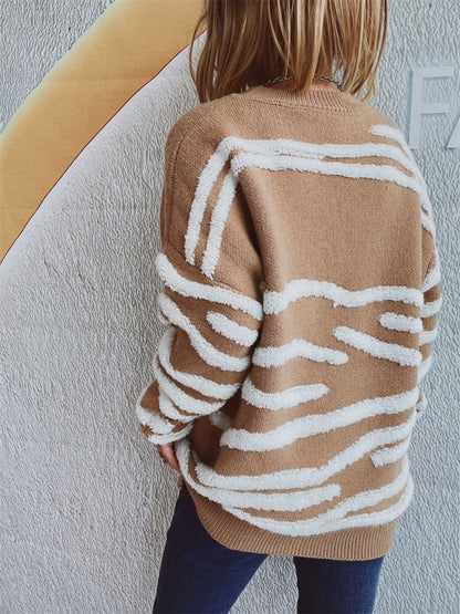 Rivers Sweater