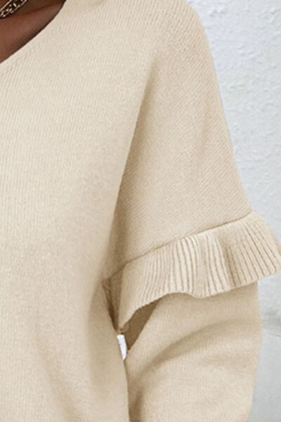 Darling Sweater