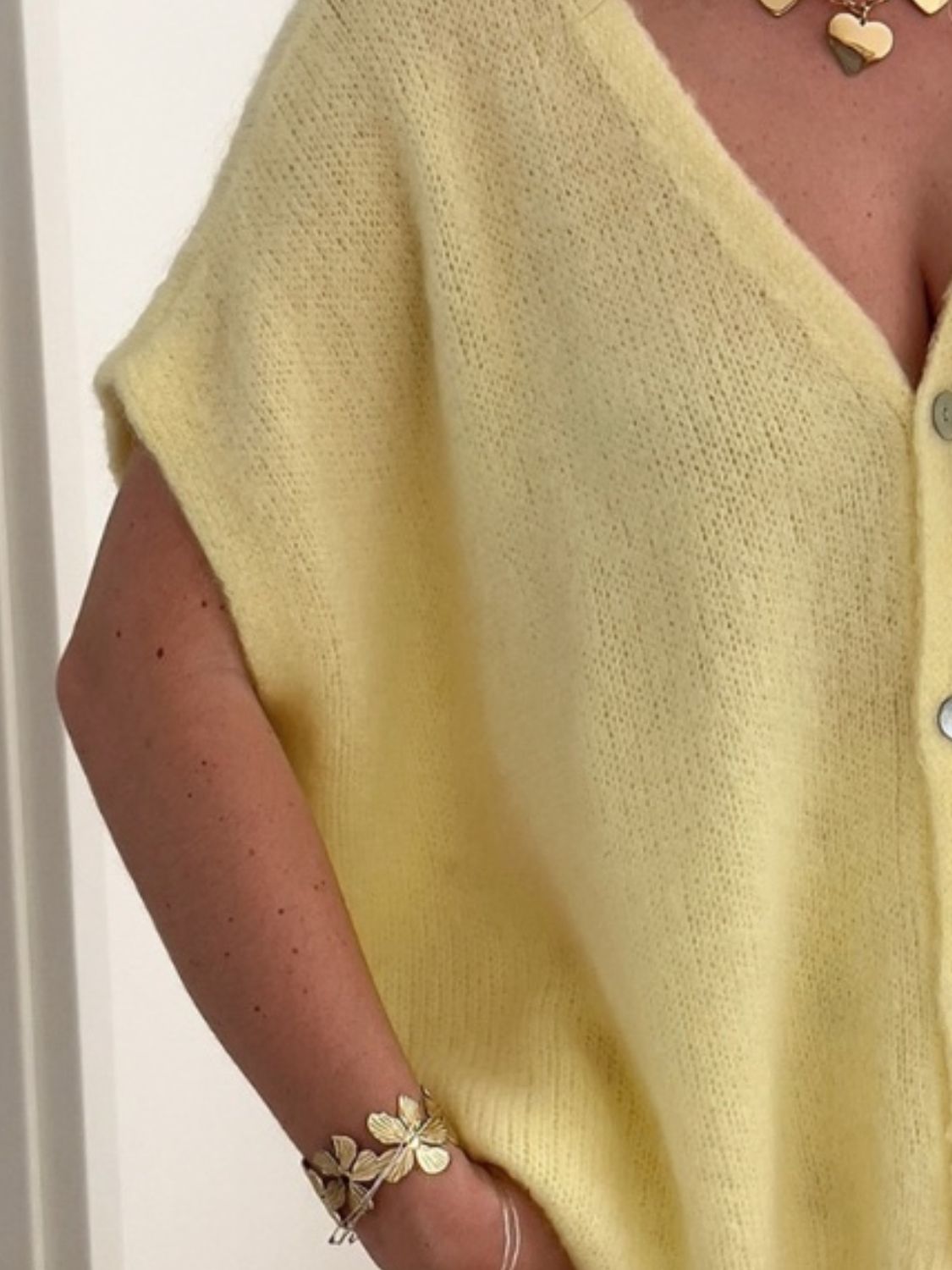 Lizzy knit Top
