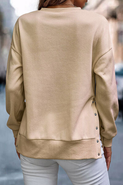 Bliss Pullover
