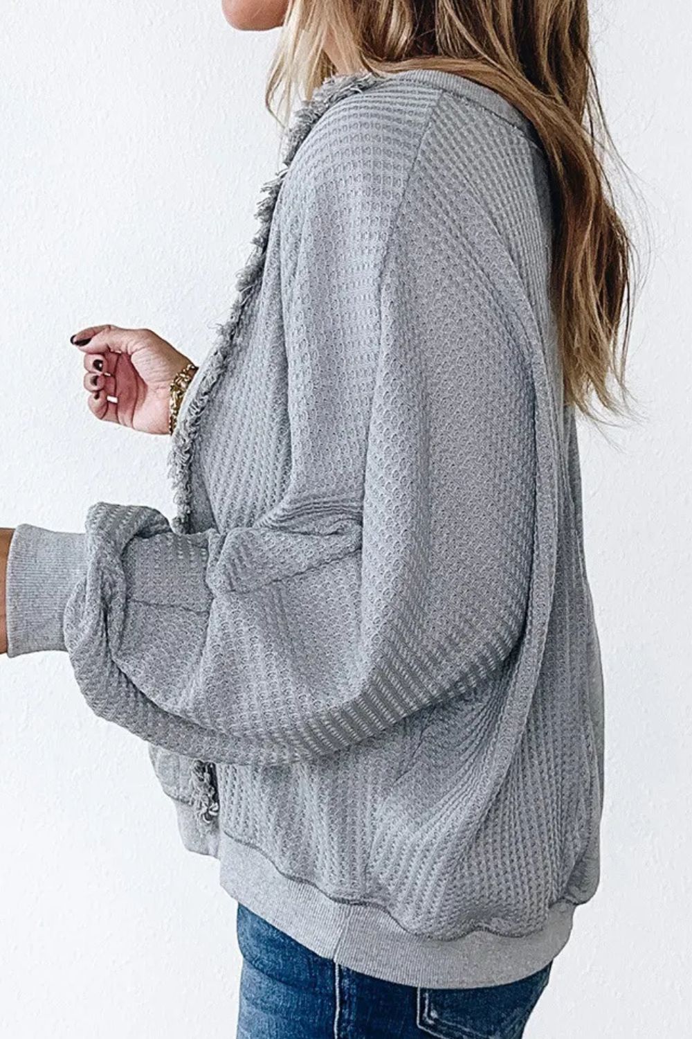 Katy Pullover