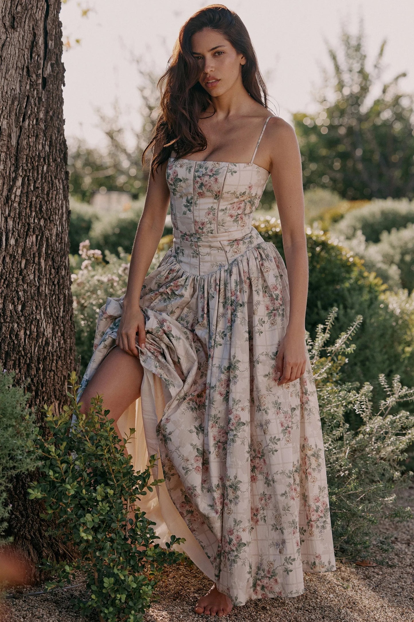 Quimby Dress