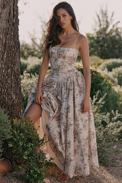 Quimby Dress