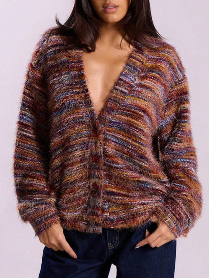 Camilla Cardigan