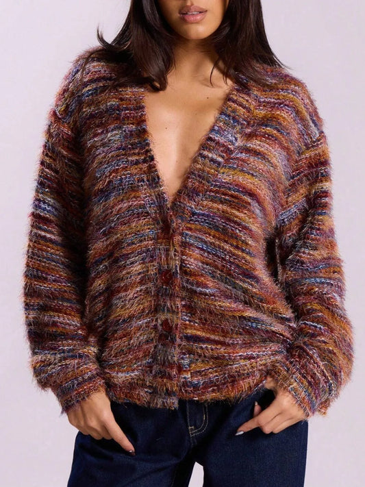 Camilla Cardigan