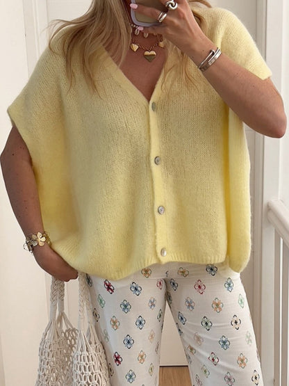Lizzy knit Top