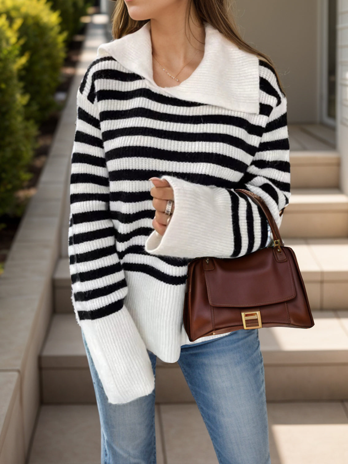 Jones Pullover