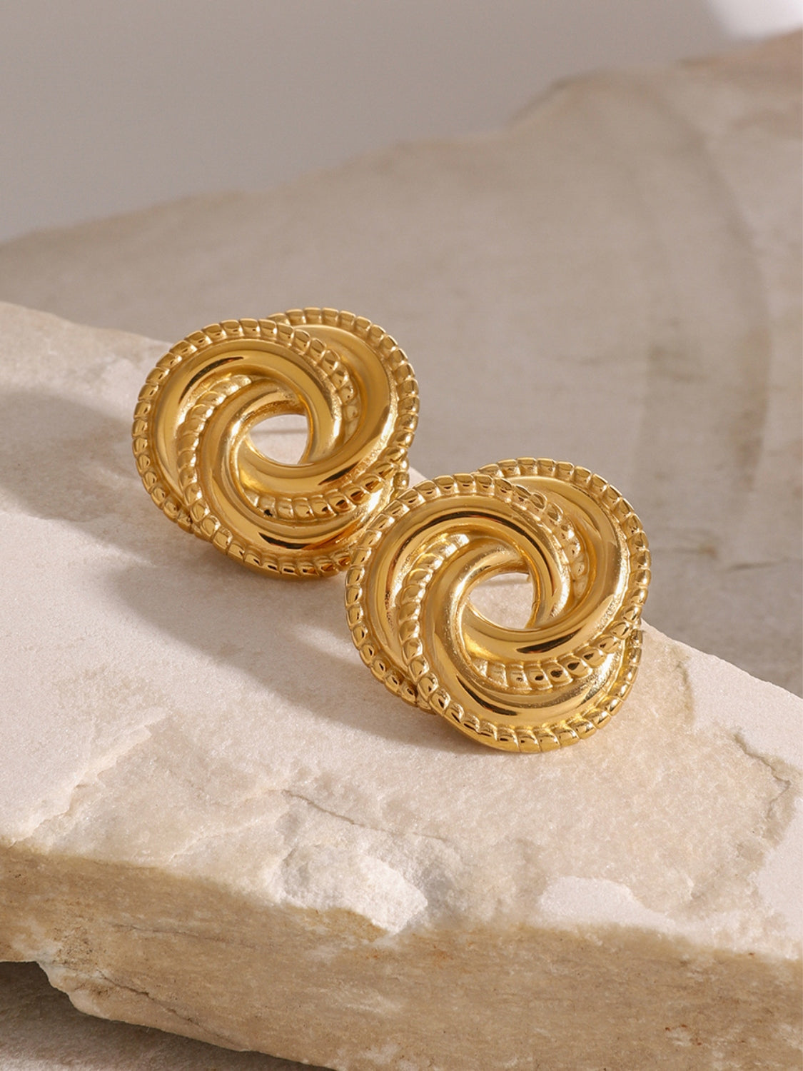 Gigi Stud Earrings