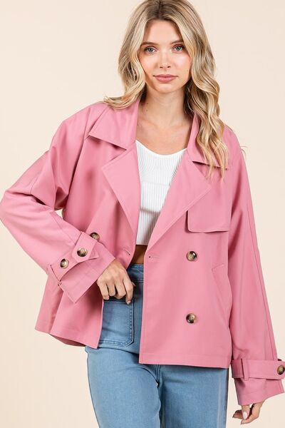 Rose Trench