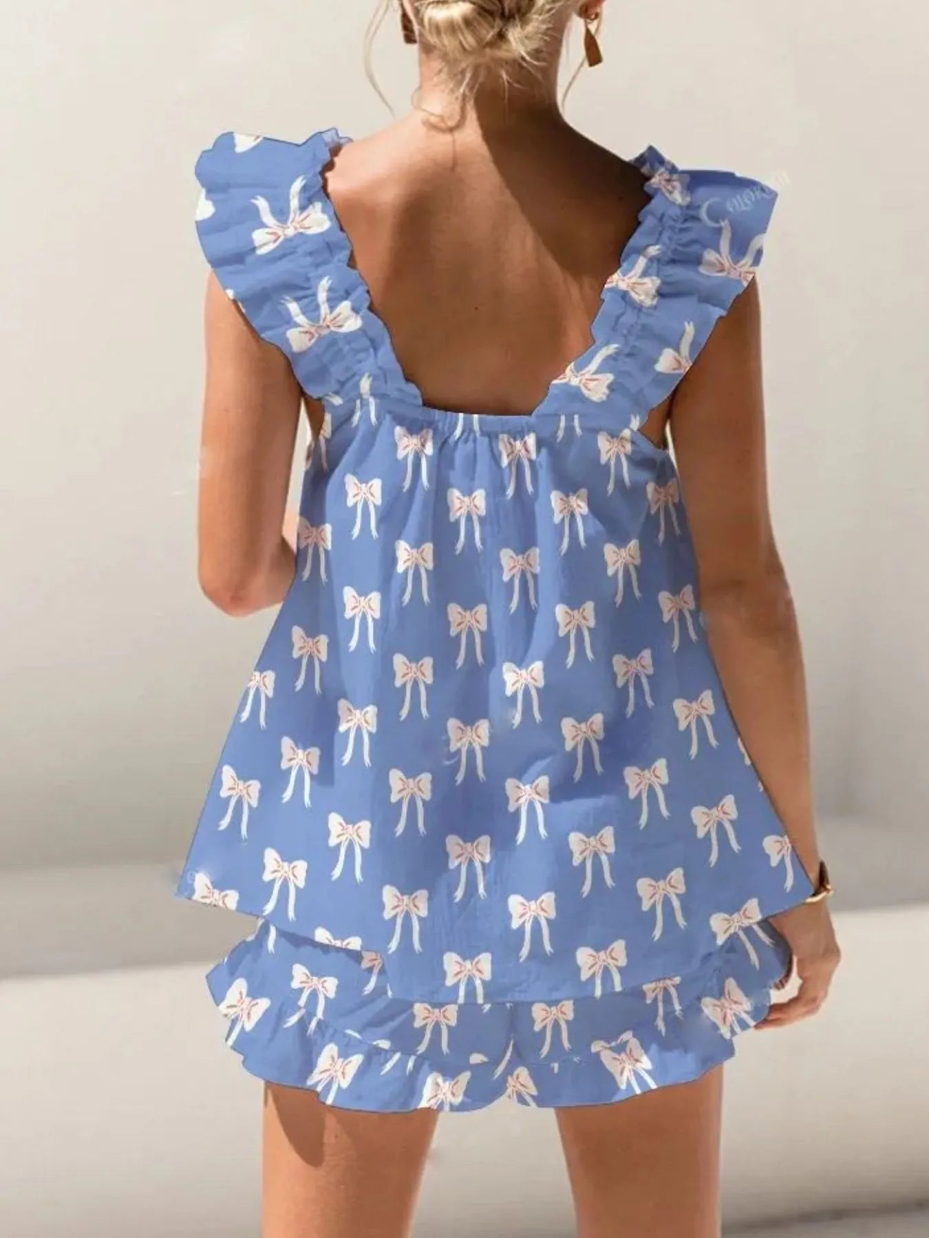 Fleur Set
