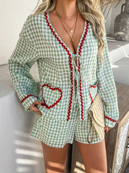 Belle Set