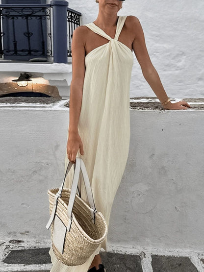 Bianca Maxi Dress