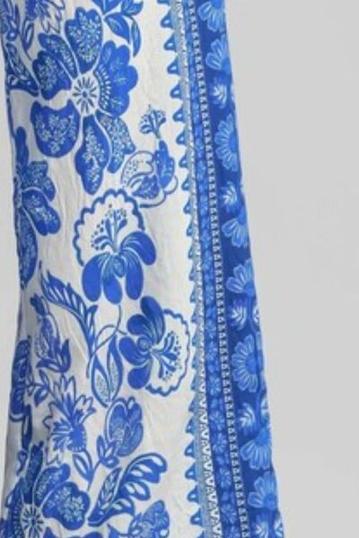 Portofino Pants