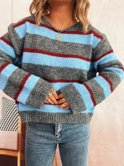 Hillside Sweater