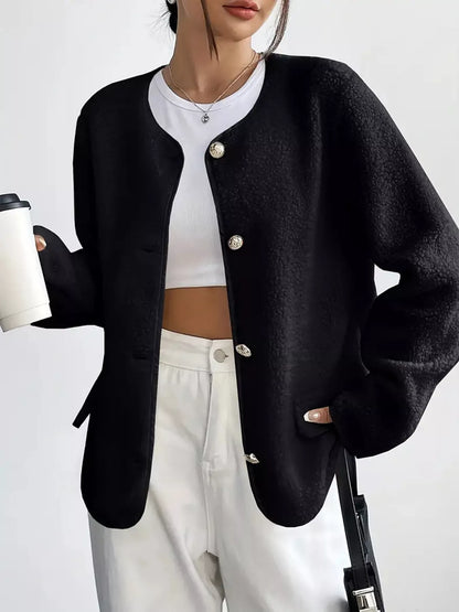 Serenity Light Jacket