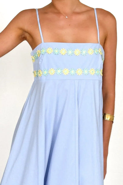 Fairmont Maxi Dress