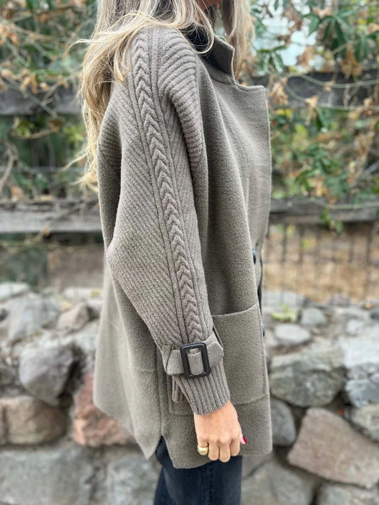 Lalique Coat