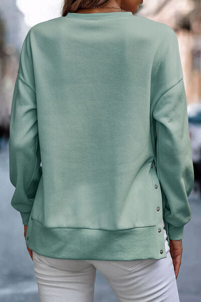 Bliss Pullover