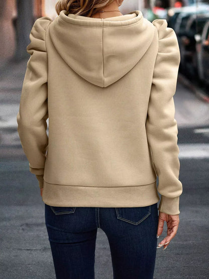 Sadie Hoodie