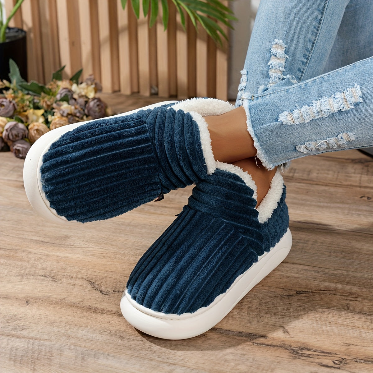 Calora - Comfortable Winter Shoes
