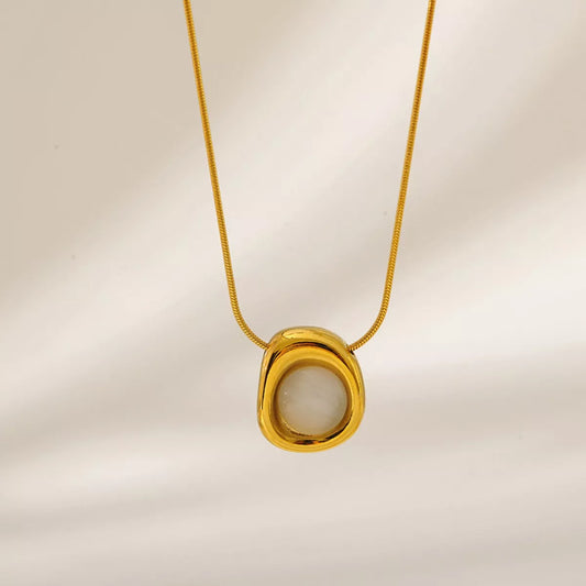 Camille Necklace