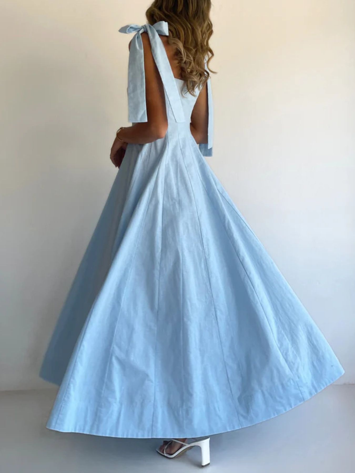 Bella Maxi Dress