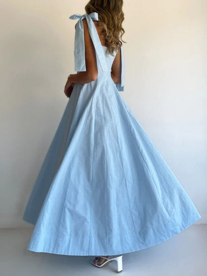 Bella Maxi Dress