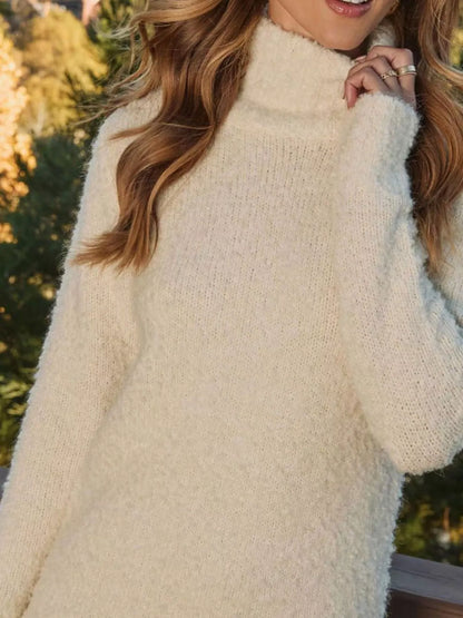 Stevie Sweater Dress