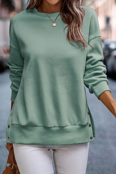 Bliss Pullover
