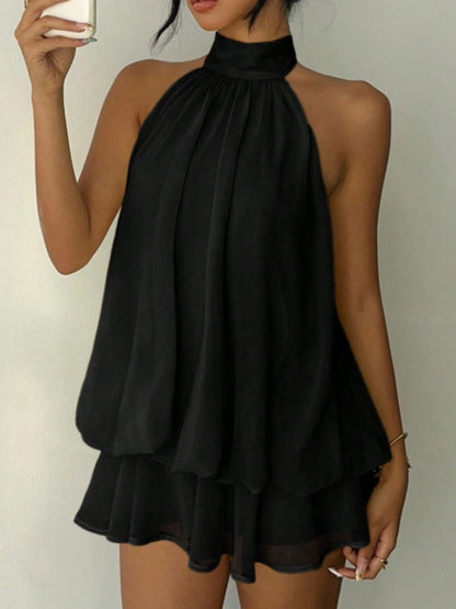 Sophie Halter Dress