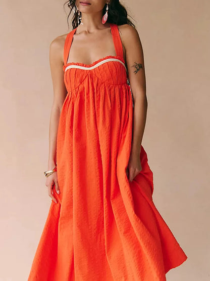 Willow Dress