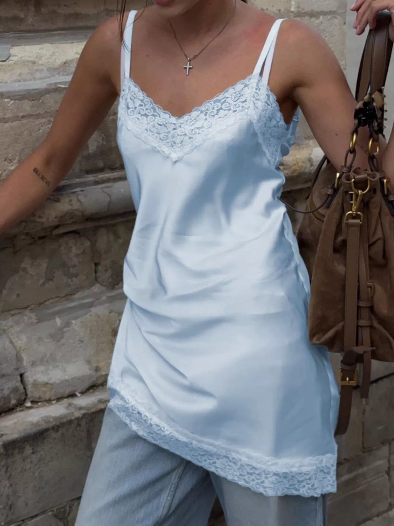 Besset Lace Dress