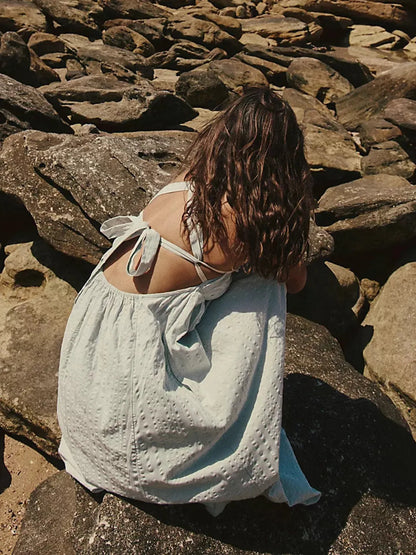 Willow Dress