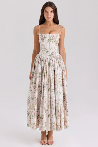 Quimby Dress