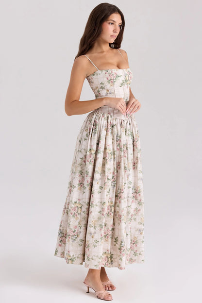 Quimby Dress
