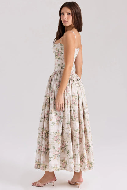 Quimby Dress