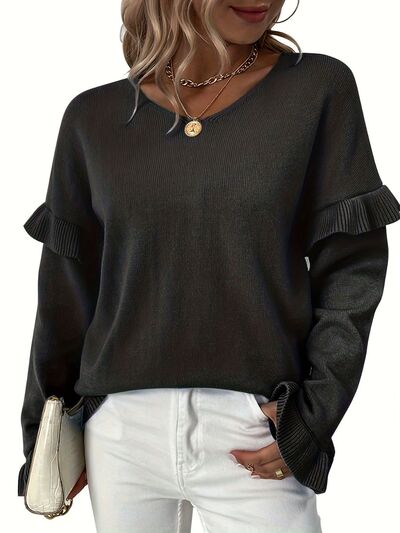 Darling Sweater