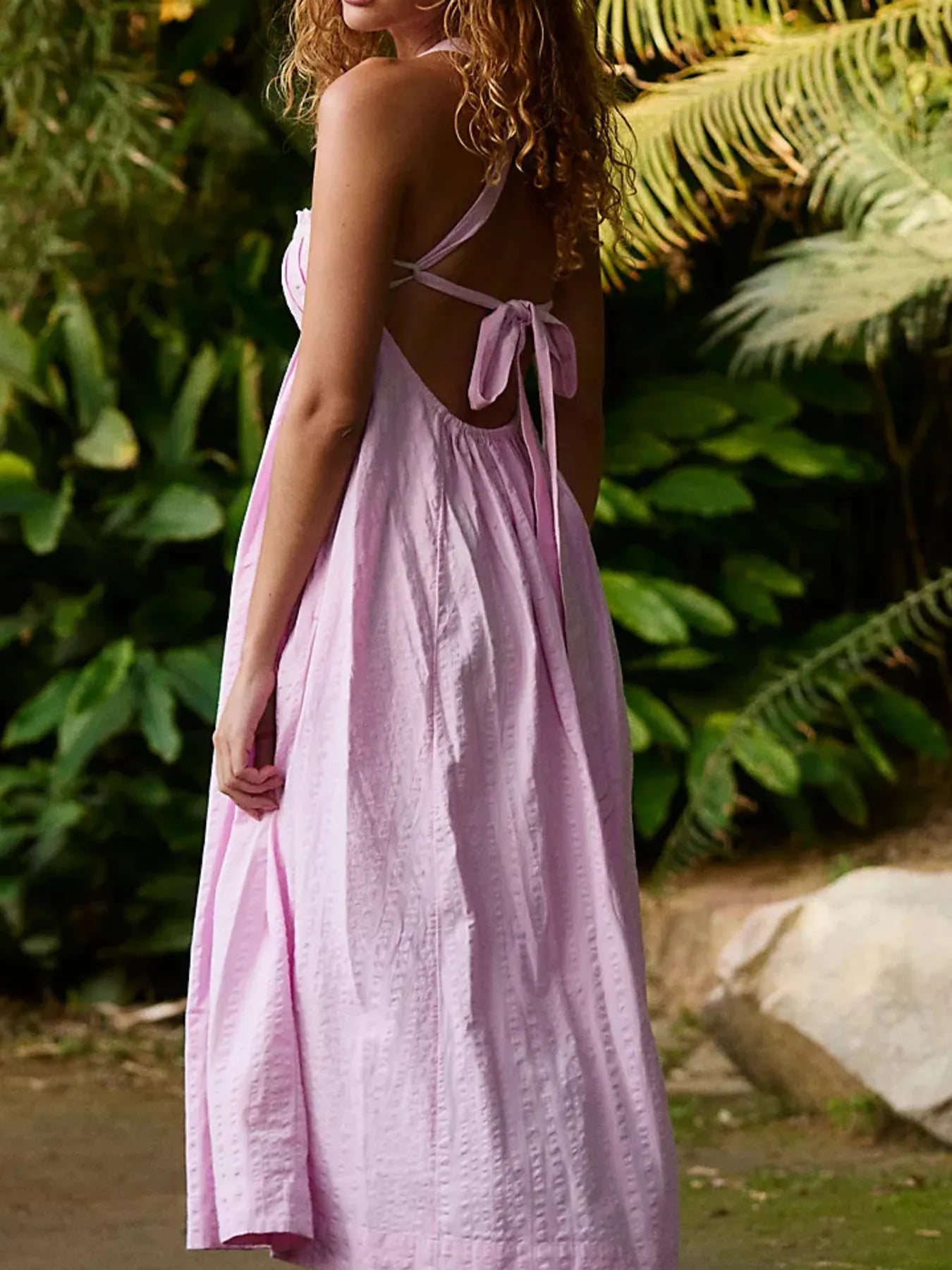 Willow Dress