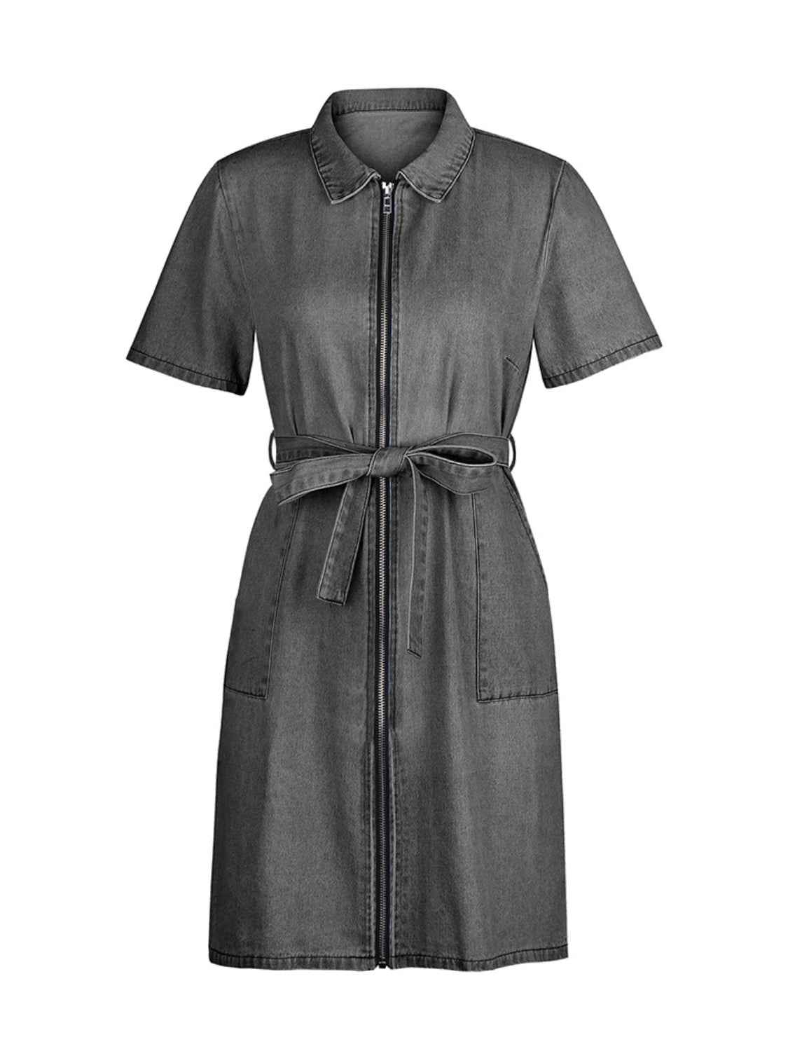 Preston Dress
