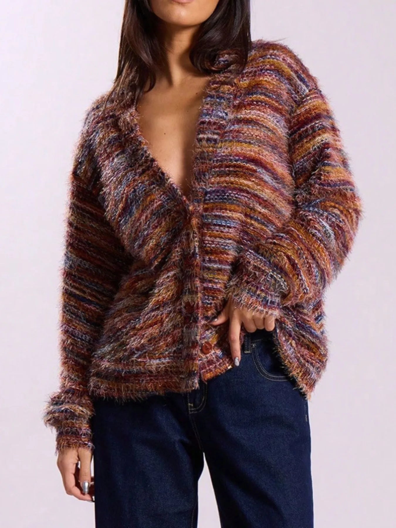 Camilla Cardigan