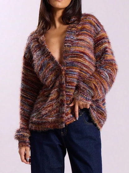 Camilla Cardigan