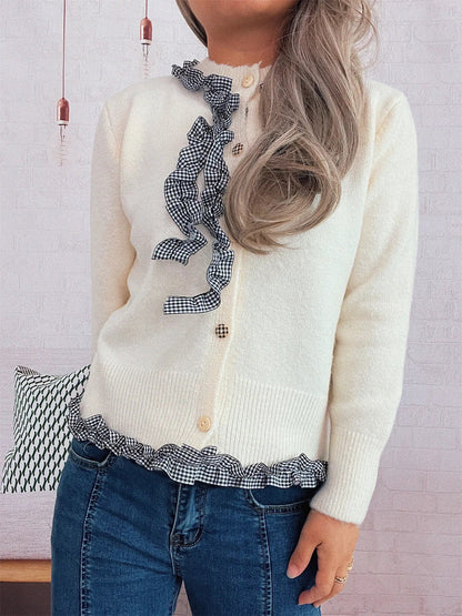 Mustang Isle Sweater
