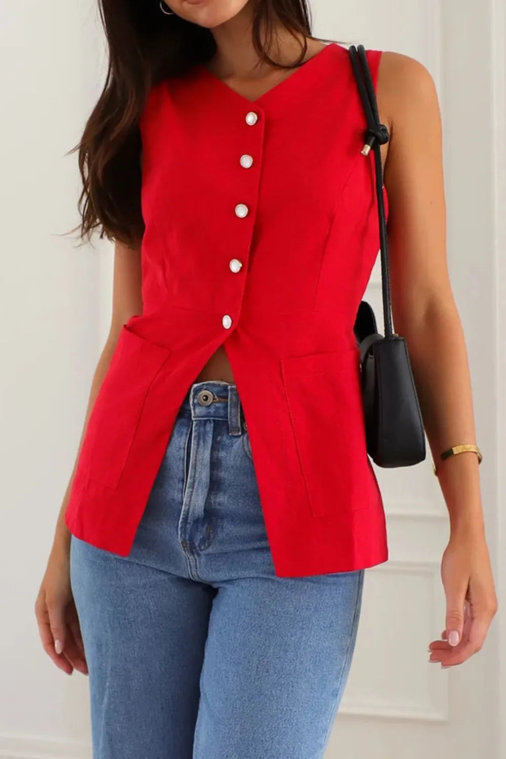 Hampton Vest