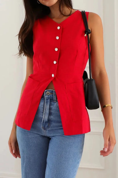 Hampton Vest