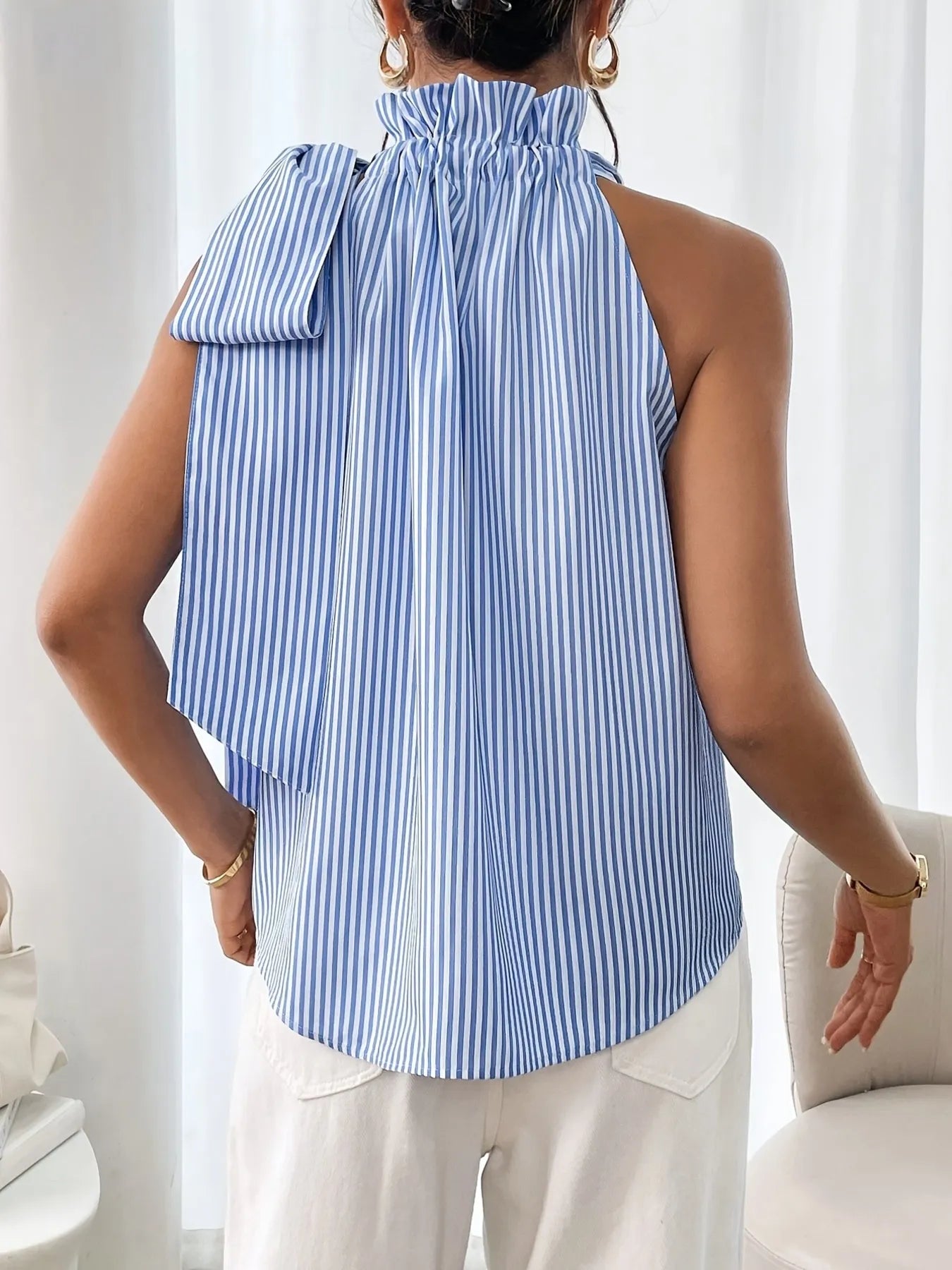 Grace Top