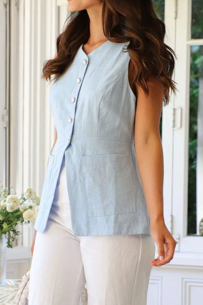 Hampton Vest