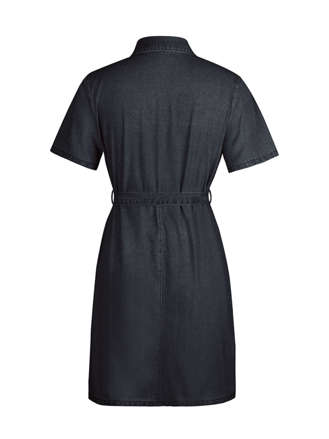 Preston Dress