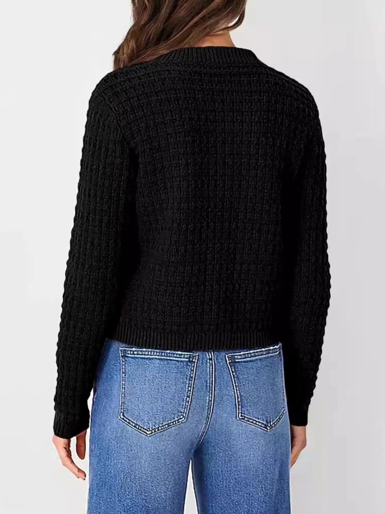 Taverna Cardigan
